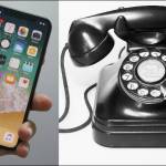 Your landline phone might not be as old and clunky as the rotary dial shown here, but keep a word in mind as you decide whether to have a landline: its redundancy  having a backup system (Stock photos).