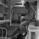 Beachcomber photo courtesy Vashon Heritage Museum