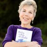 Author Sally Jean Fox will present an afternoon of storytelling, performance, and conversation, based on her memoir, Meeting the Muse After Midlife: A Journey to Meaning, Creativity, and Joy, at 12:45 p.m. Wednesday, March 27, at Vashon Senior Center (Courtesy Photo).