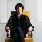 Joseph Keckler (Courtesy Photo).