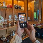 Search online for one of the dozens of tip lists available to help you make a video home inventory. One example can be found at tinyurl.com/26te6953 (Courtesy Photo).