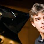 Albert Cano Smit (Courtesy Photo).