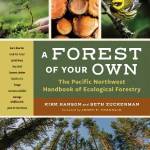 Islander Seth Zuckerman will offer a presentation on his new book, A Forest of Your Own, at 6 p.m. Tuesday, April 23, at Vashon Library (Courtesy Photo).
