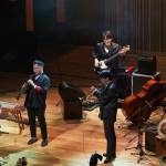 SE:UM will perform on May 1 at Vashon Center for the Arts (Courtesy Photo).