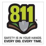 Courtesy photo
Calling 8-1-1 works great. You can also go online to Washington811.com and complete a form. Be sure to contact the 8-1-1 center at least two days before you dig so they can get a locator expert to your project.