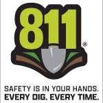 Courtesy photo
Calling 8-1-1 works great. You can also go online to Washington811.com and complete a form. Be sure to contact the 8-1-1 center at least two days before you dig so they can get a locator expert to your project.