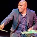 DVonne Lewis will play at the May 4 edition of Jam in the Atrium, at VCA (Courtesy Photo).