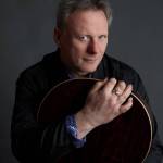 Tony McManus will play a show on May 11, at the Vashon Havurah (Courtesy Photo).