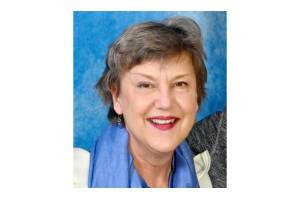 Maria Glanz
Maria Glanz