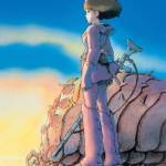 Nausicaa of the Valley of the Wind, will be the first installment in the Mukai Studio Ghibli Festival (Courtesy Photo).