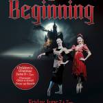 Dracula & Van Helsing: The Beginning features a cast of 93 local dancers ages 3-18 (Courtesy Graphic).