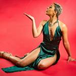 Ernie Shapiro Photo
Shadae Simone, as Psyche, in Venus & the Vixens: Games of Love.