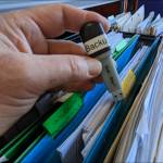 Document backups can rescue you when disaster strikes. The main thing is to have an alternate way to get important documents that you may not be able to retrieve from your home following an earthquake or other emergency. For example, you can make digital copies and back them up to a thumb drive, which you can then keep in a secure location such as a bank safe deposit box. (Courtesy photo)