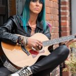 Cami Maree will play a show at Dig Deep on July 28. (Courtesy photo)