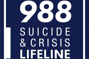 If you or someone you know needs help, call 988. Services are available for people having thoughts of suicide or experiencing other mental health crises. Friends or loved ones can call to help someone in crisis. You can call, text or chat to connect with a trained counselor. The 988 service is confidential, free, and available 24 hours a day, every day of the year. Services are available in Spanish and for people who are deaf or hard of hearing. Check out the comprehensive services described on the Washington State Department of Health (DOH) website: tinyurl.com/DOH988info