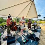 St. Ophelia performs at Big Sky. (Sam Van Fleet photo)