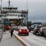The Fauntleroy ferry dock. (File photo.)