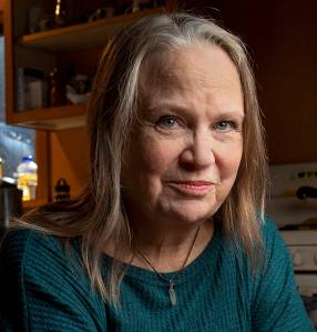 Courtesy Photo
Kat Eggleston