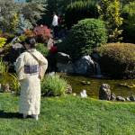 Mukai Farm and Gardens Japan Festival takes place on Saturday, Sept. 7. (Courtesy photo)