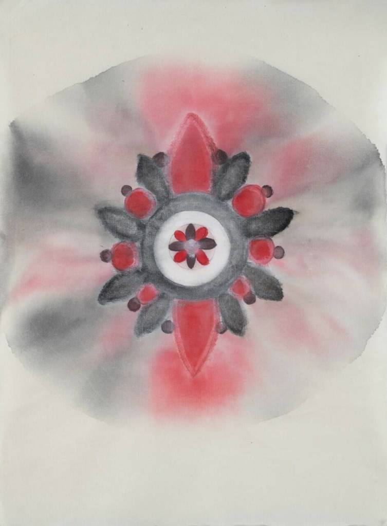 A work by Cathy Sarkowsky is part of her series, The Desire to be Special, which can be seen at VCA in September. (Courtesy photo)