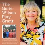 The Gerie Wilson Play Grant will fund play-based projects that do not involve any technology. (Courtesy photo)