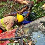 Vashon Island Fire & Rescue photo