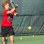 Sevie Giller (Alex Bruell photo)