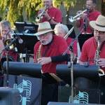 Portage Fill, a beloved musical institution on Vashon, will play a concert on Nov. 10 at Vashon Center for the Arts. (Courtesy photo)