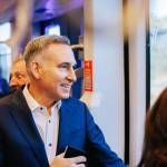 Courtesy photo
King County Executive Dow Constantine