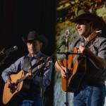 The Wardens will perform on Nov. 23, at Vashon Center for the Arts. (Courtesy photo)