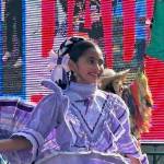 Comunidad presents lively Mercados in addition to many other programs to foster a thriving Latino community on the island. (Elizabeth Shepherd photo)