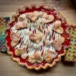 This pie, by Tom Conway, was made with love and skill. Youll have to provide the former, but the tips in this article will help you master the latter. (Tom Conway photo)