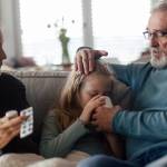 Courtesy photo
Don’t do this: It’s especially important to think twice about a visit if you will be seeing seniors or folks with compromised immunity. Of course, you don’t want the kids to miss a visit with family elders, but you can help keep loved ones safe by not exposing them to illness. Consider postponing a visit until everyone is healthy.