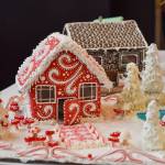 Candy Cane Lane by Leslee OReilley. (Mari Kanagy photo)