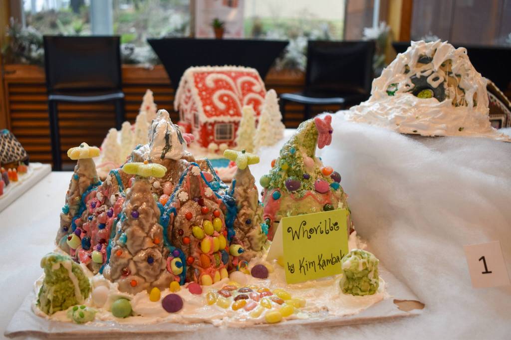 Whoville by Kim Kambak. (Mari Kanagy photo)