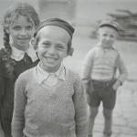 An image from the documentary, Vishniac. (Photo courtesy The Magnes Collection of Jewish Art and Life [Gift of Mara Vishniac Kohn])