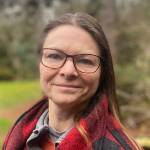 Avian expert Adria Magrath will give a talk in conjunction with Birds Take Flight, an exhibition now on view at Vashon Center for the Arts, at 2 p.m. Sunday, Jan. 26, at the arts center. (Courtesy Photo)