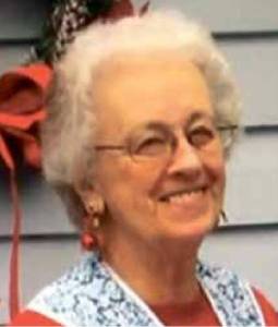 Rosemary Ofdenkamp Didricksen