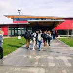 Vashon High School (Courtesy photo)