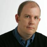 Brier Dudley, The Free Press Initiative