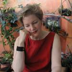 Harpsichordist Elisabeth Wright (Courtesy photo)