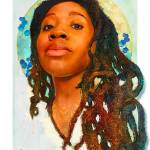 Arimis, by George Jennings, Jr. (Courtesy photo)