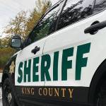 COURTESY PHOTO, King County Sheriff's Office