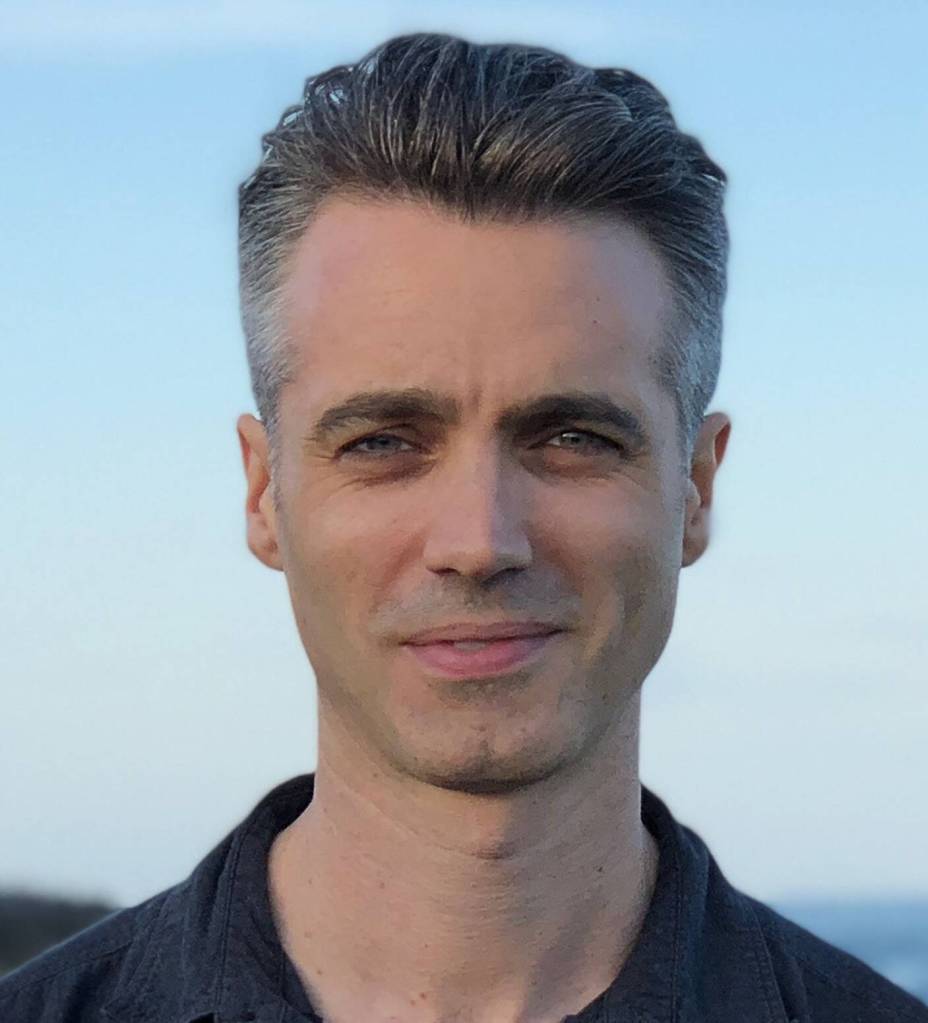 Abe Koogler (Courtesy photo)