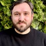 Courtesy photo
Timothy Stapleton