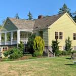 File photo
Mukai Farm and Garden