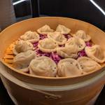 The Lil Dumpers dumplings were a standout of the menu. Photo by Bailey Jo Josie/Sound Publishing