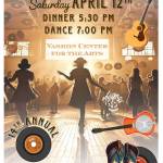 This years Daughters Dance has a Western theme. (Courtesy photo)