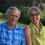 Bruce and Juli Morser (Courtesy photo)