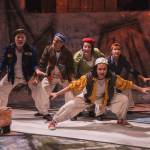 UMO Ensembles Squeeze runs through April 13 in Seattle. (Courtesy photo)